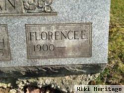 Florence E. Frohman