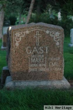 Emil Gast