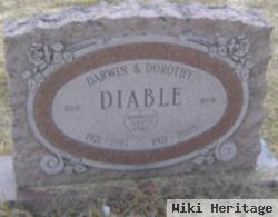 Darwin Lee Diable