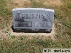 John E. Crispin