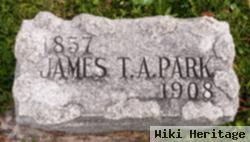 James T. A. Park