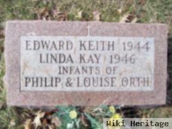 Linda Kay Orth