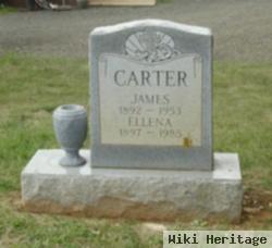 Ellena Carter