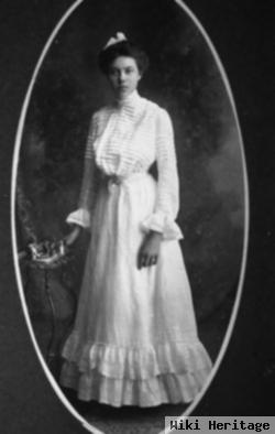 Edna Leona Neal Schaefermeyer