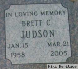 Bret Cory Judson