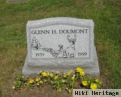 Glenn H Doumont