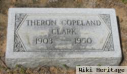 Theron Copeland Clark