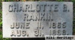 Charlotte Augusta Belknap Rankin