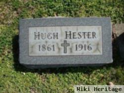 Hugh Hester