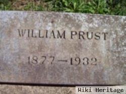 William Prust