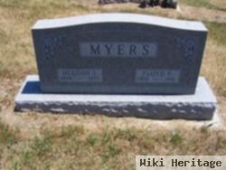 Floyd F. Myers