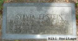 Sylvia Epstein