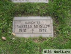 Isabelle Moslow