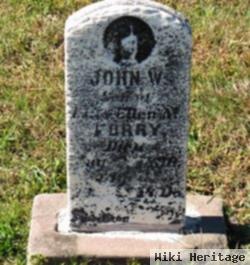 John W. Forry