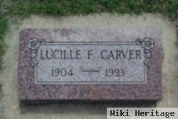 Lucille F. Carver