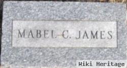 Mabel C. James