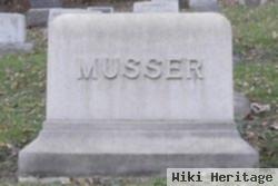 Samuel Musser