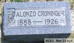 Alonzo Croninger