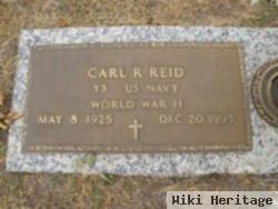 Carl R. Reid