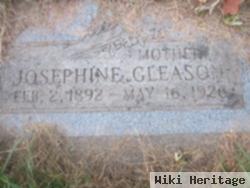 Josephine Gleason