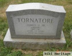 James J Tornatore, Jr