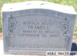 Ronald Bruce Tramell