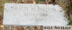 Lizzie Mae Smiley Skelton