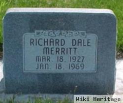 Richard Dale Merritt