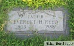 Everett H. Reed