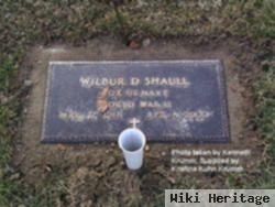 Wilbur D. Shaull