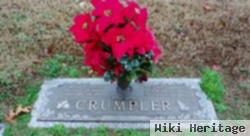 Dorothy Hinnant Crumpler