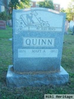 Mary A. Quinn