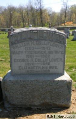 George R. Colliflower