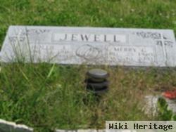 Hollie Jewell, Sr