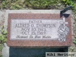 Alfred O. Thompson