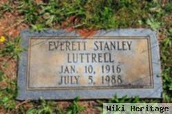 Everett Stanley Luttrell
