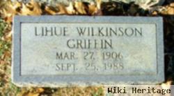 Lihue Wilkinson Griffin