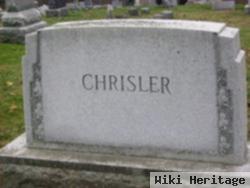 John Chrisler