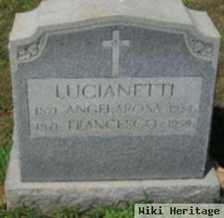 Francesco Lucianetti