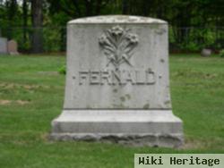 Leland Hoyt Fernald