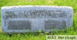 Agnes M Longway