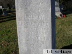 Hamilton Braithwaite