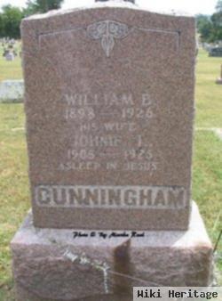 Johnie L. Cunningham