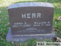 William H. Herr