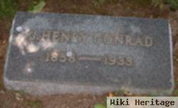 J. Henry Conrad