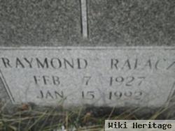 Raymond Rafacz