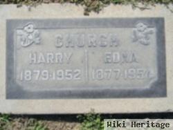 Harry Church