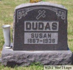 Susan Micoley Dudas