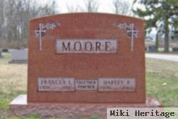 Frances L Jeska Moore