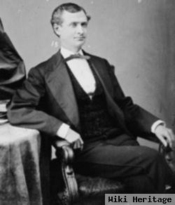 Henry Augustus Reeves